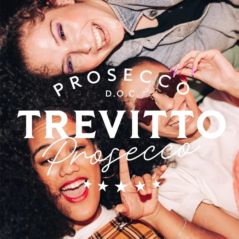 WINO STOCK PROSECCO TREVITTO 11% 0,2L