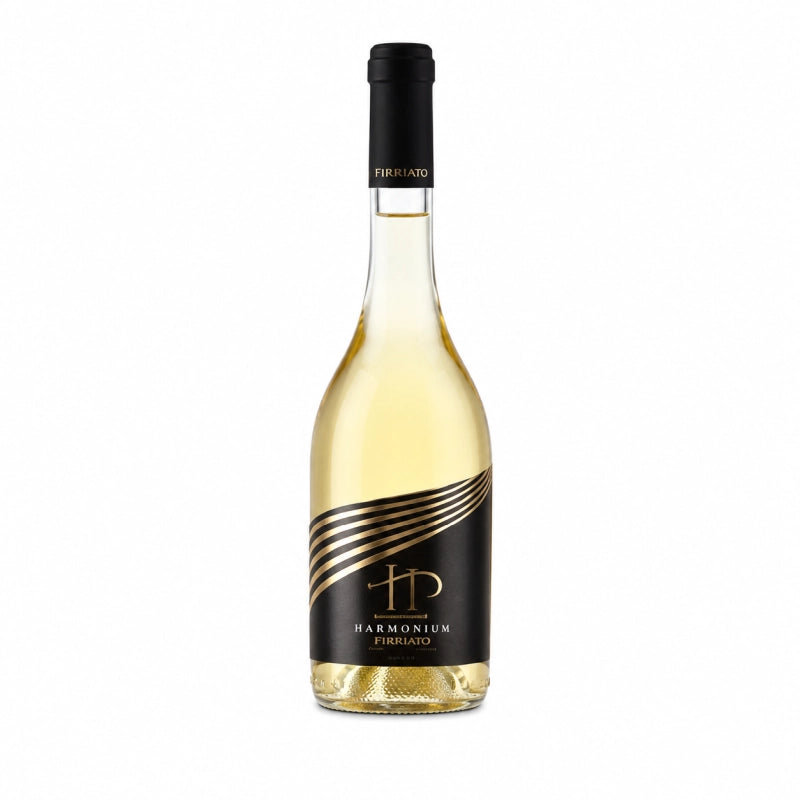 WINO WĘGIERSKIE TOKAJ ASZU 5 PUTTONYOS BIAŁE SŁODKIE 11% 0,5L
