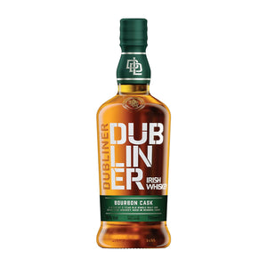 WHISKY IRLANDZKA DUBLINER IRISH WHISKEY 40% 0,7L