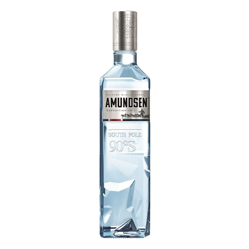 WÓDKA AMUNDSEN 40% 1L