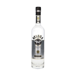 WÓDKA BELUGA NOBLE 40% 0,5L