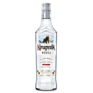 WÓDKA KRUPNIK PREMIUM 40% 0,5L