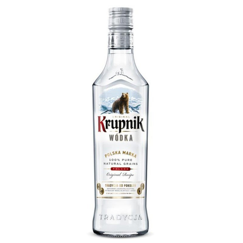 WÓDKA KRUPNIK PREMIUM 40% 0,5L