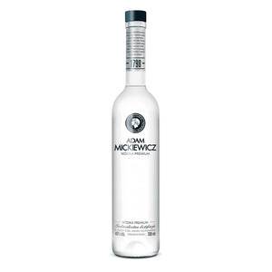 WÓDKA MICKIEWICZ 40% 0,7L