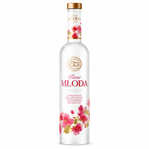 WÓDKA PANI MŁODA  40% 0,5L