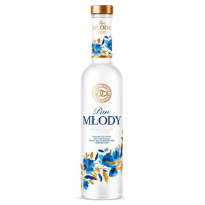 WÓDKA PAN MŁODY 40% 0,5L