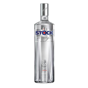 WÓDKA STOCK PRESTIGE 40% 1L