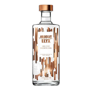 WÓDKA ABSOLUT ELYX 42,3% 0,7L