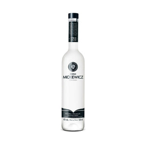 WÓDKA ADAM MICKIEWICZ 40% 0,5L