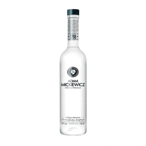 WÓDKA ADAM MICKIEWICZ 40% 1,75L