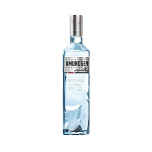WÓDKA AMUNDSEN VODKA 40% 0,7L