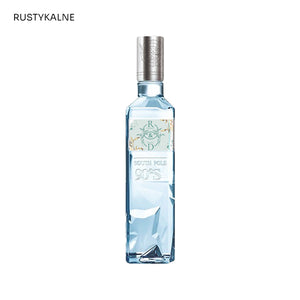 WÓDKA AMUNDSEN VODKA 40% 0,5L