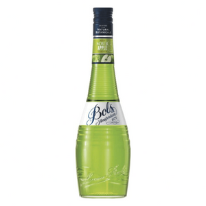 LIKIER BOLS SOUR APPLE 17% 0,7L