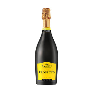 WINO AVANTI CASA PECUNIA PROSECCO EXTRA DRY 10,5% 0,75L