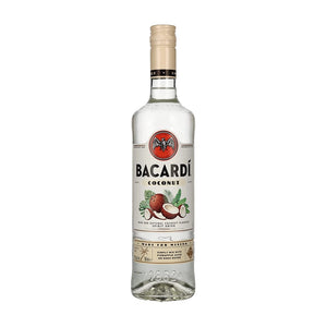 RUM BACARDI COCONUT 27% 0,7L
