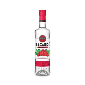 RUM BACARDI RAZZ 27% 0,7L