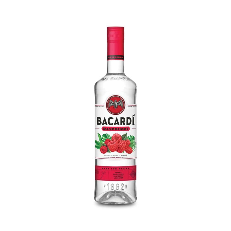 RUM BACARDI RAZZ 27% 0,7L