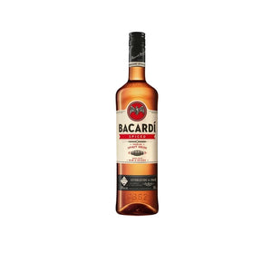 RUM BACARDI SPICED 35% 0,7L