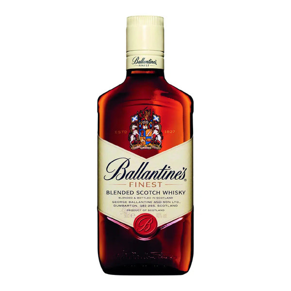 WHISKY SZKOCKA BALLANTINE'S 40% 0,5L
