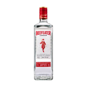 GIN BEEFEATER LONDON DRY GIN 40% 0,7L