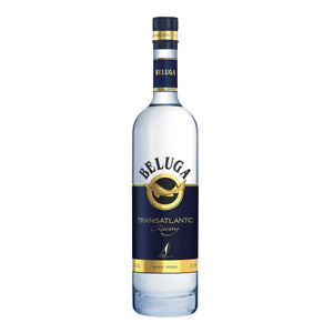 WÓDKA BELUGA TRANSATLANTIC RACING  40% 0,7L