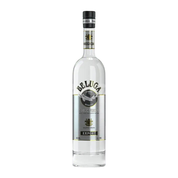 WÓDKA BELUGA NOBLE 40% 0,7L