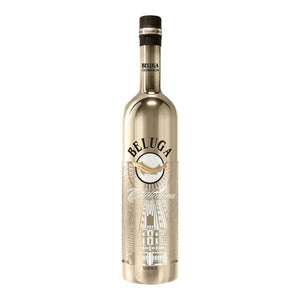 WÓDKA BELUGA CELEBRATION 40% 0,7L