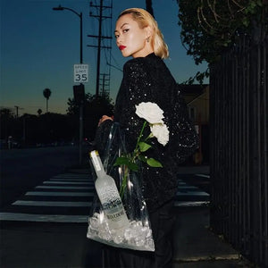 WÓDKA BELVEDERE ORGANIC 40% 0,7L W KARTONIKU