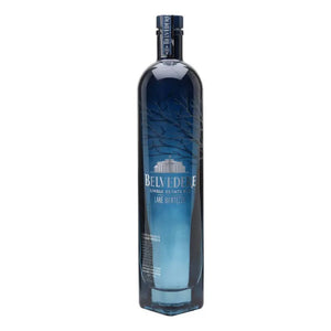 WÓDKA BELVEDERE LAKE BARTĘŻEK  40% 0,7L