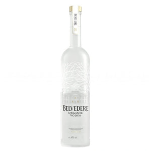 WÓDKA BELVEDERE ORGANIC VODKA 40% 0,05L