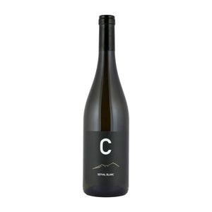 WINO POLSKIE DOM CHARBIELIN C SEYVAL BLANC BIAŁE WYTRAWNE 13% 0,75L