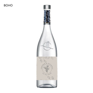 WÓDKA BIAŁY BOCIAN 40% 0,5L