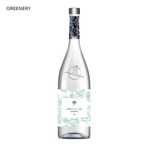WÓDKA BIAŁY BOCIAN 40% 0,5L