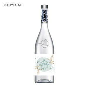 WÓDKA BIAŁY BOCIAN 40% 0,5L