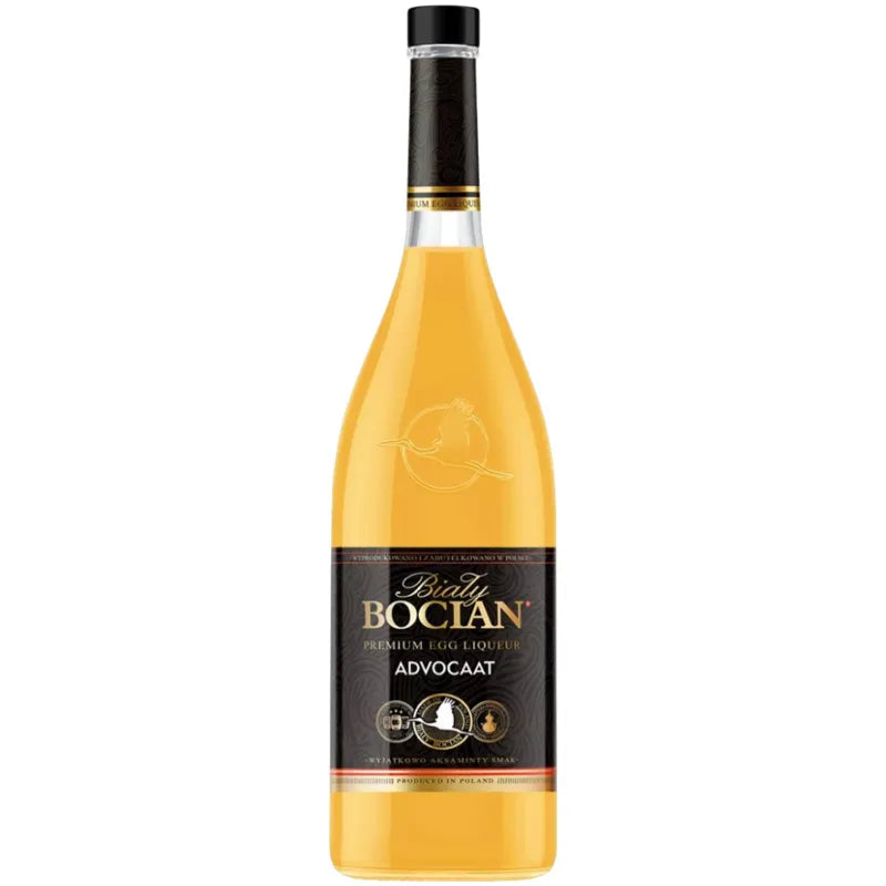 LIKIER BOCIAN ADVOCAAT 16% 0,5L