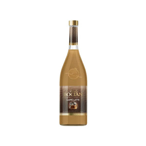 LIKIER BIAŁY BOCIAN CAFFE LATTE 16% 0,5L