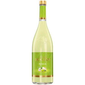 LIKIER BIAŁY BOCIAN PISTACJA 16% 0,5L