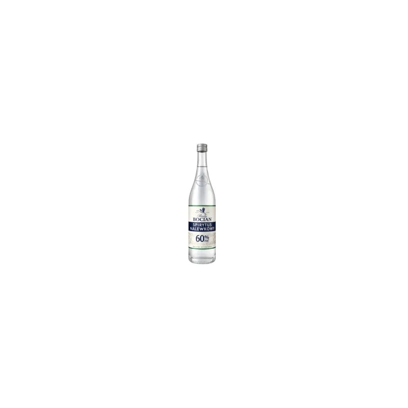 SPIRYTUS BOCIAN SPIRYTUS NALEWKOWY 60% 0,5L