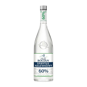 SPIRYTUS BOCIAN SPIRYTUS NALEWKOWY 60% 0,5L