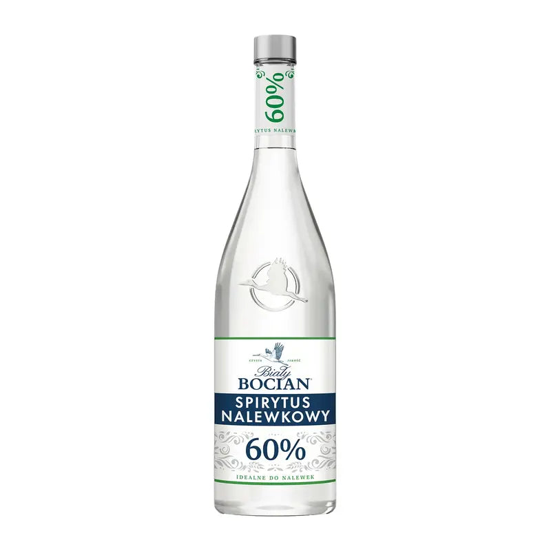 SPIRYTUS BOCIAN SPIRYTUS NALEWKOWY 60% 0,5L