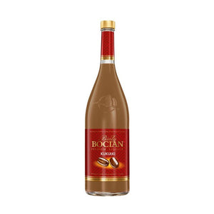 WÓDKA BIAŁY BOCIAN KUKUŁKI 16% 0,5L