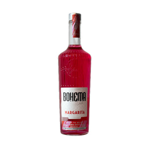 BOHEMA COCKTAIL MARGARITA 25% 0,5L