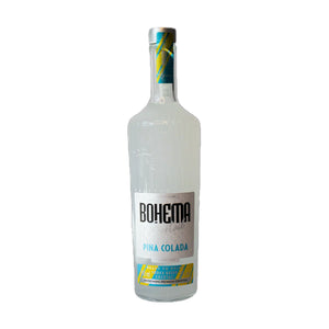 BOHEMA COCKTAIL PINA COLADA 25% 0,5L
