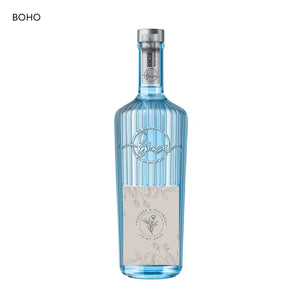 WÓDKA BOHEMA VODKA 40% 0,5L