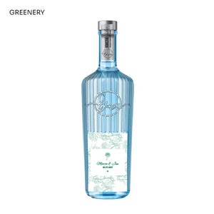 WÓDKA BOHEMA VODKA 40% 0,5L