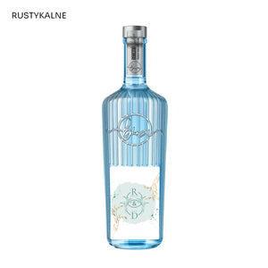 WÓDKA BOHEMA VODKA 40% 0,5L