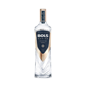 WÓDKA BOLS MARINE 40% 0,5L