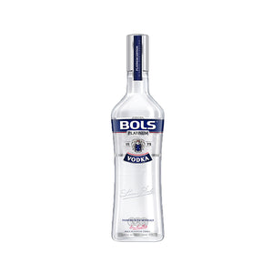 WÓDKA BOLS PLATINUM 40% 0,5L