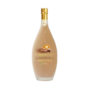 LIKIER KAWOWY BOTTEGA CAPPUCINO 15% 0,5L