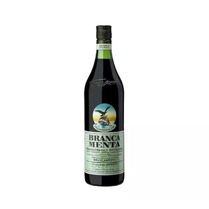 LIKIER BRANCA MENTA 28% 0,7L